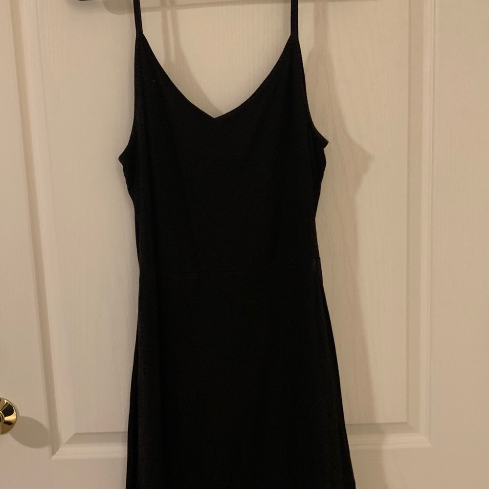 Atmosphere Black Dress